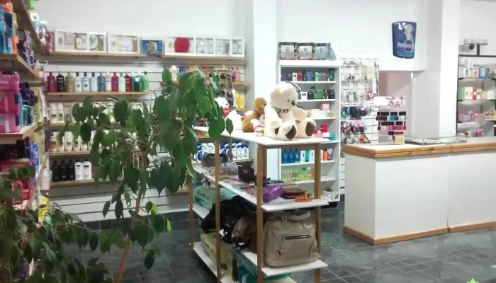 Farmacia Botiquin Colon - Mainque