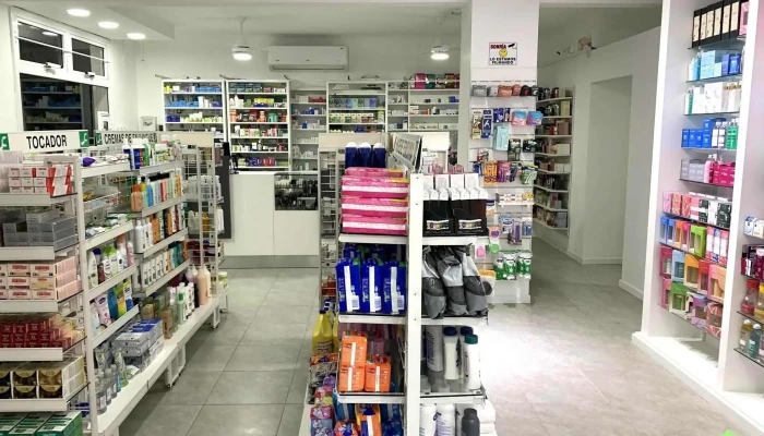 Farmacia Cagliero - Sunchales