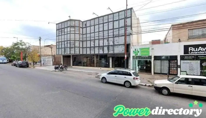 Farmacia calabresi san luiS - Bwi