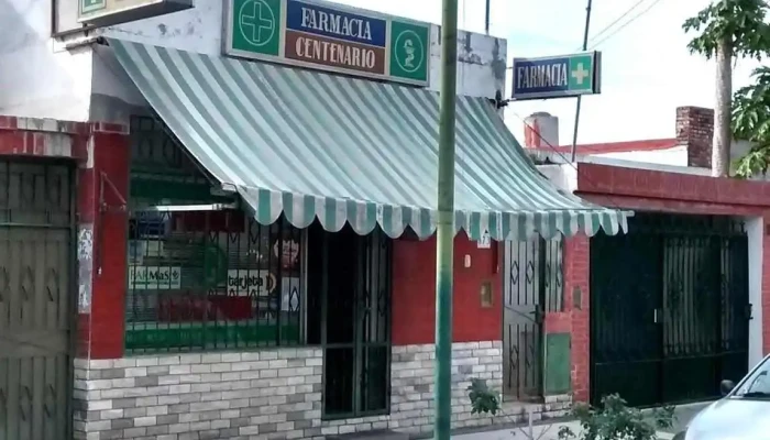 Farmacia Centenario - Santiago Del Estero