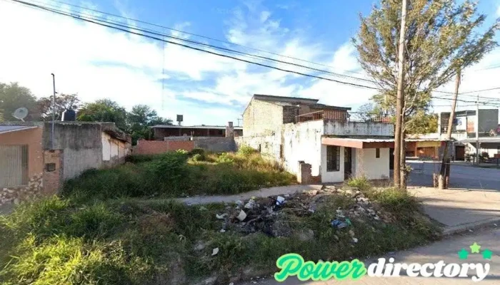 Farmacia Chaco - Quimili