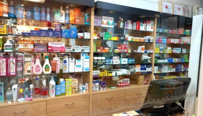Farmacia Cichetti - Firmat