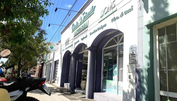 Farmacia Claudia Schneider - Santa Fe