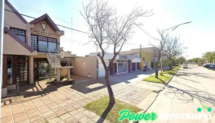 Farmacia Cometto - Ceres
