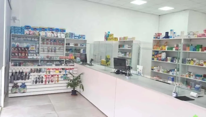 Farmacia Correntina - Paso De Los Libres