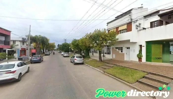 Farmacia Corti - S3560Fof Reconquista