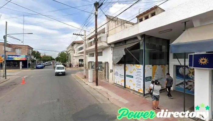 Farmacia Cruz del Eje - Alvear 519