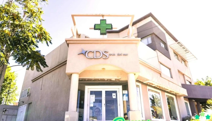 Farmacia Cruz del Sur - Cipolletti