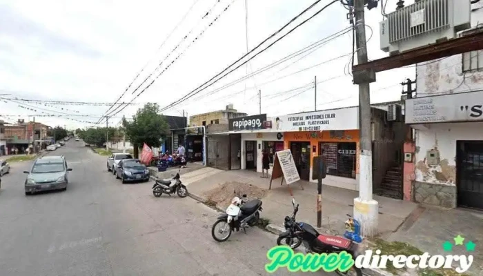 Farmacia De: La Cruz - Tafí Viejo