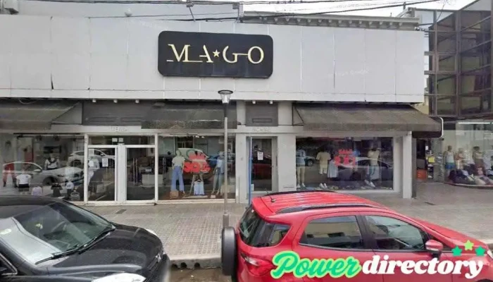Farmacia del Aguila - Bell Ville
