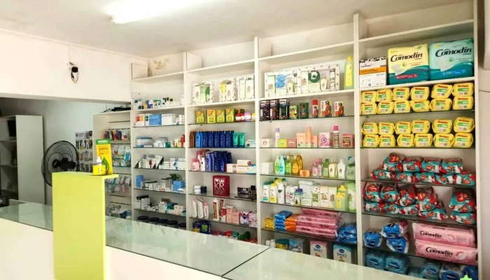 Farmacia del Este Dos - Alderetes