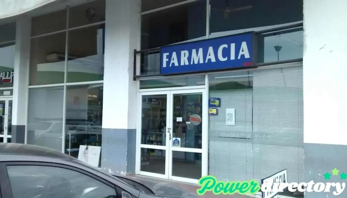 Farmacia del Milagro - Tucumán