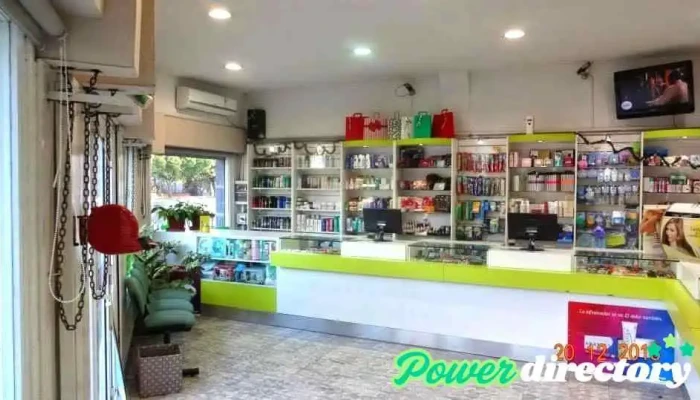 Farmacia del Norte - Río Cuarto