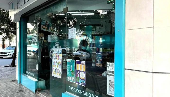 Farmacia Del Norte - San Miguel De Tucumán