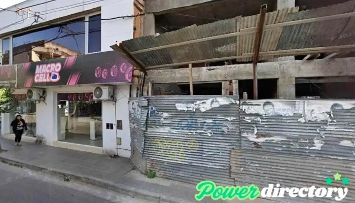 Farmacia Del Pilar - Santiago Del Estero