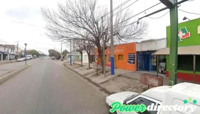 Farmacia del Pueblo - Gral. Roca