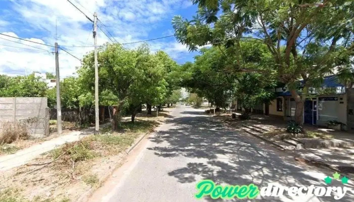 Farmacia del Sur - Machagai