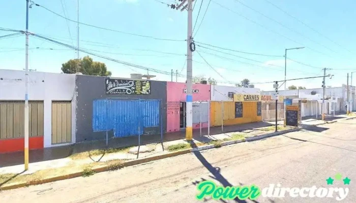 Farmacia del Valle - San Juan