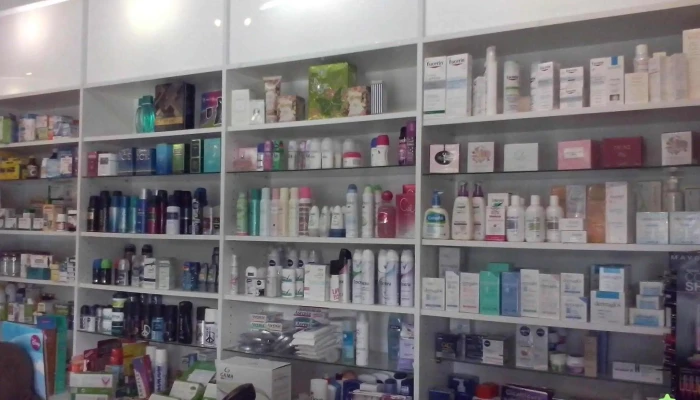 Farmacia Della Longa - S2132Cko Funes