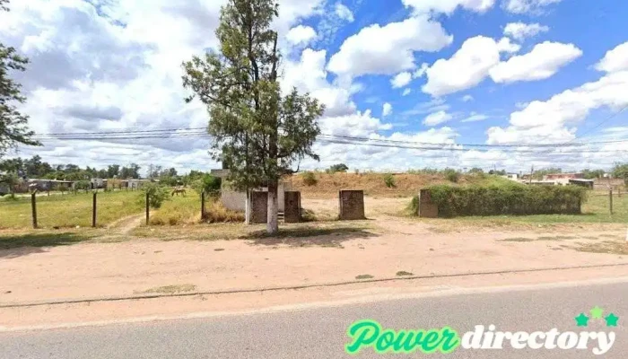 Farmacia Diaz - Quitilipi