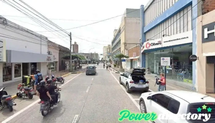 Farmacia Economed - Córdoba