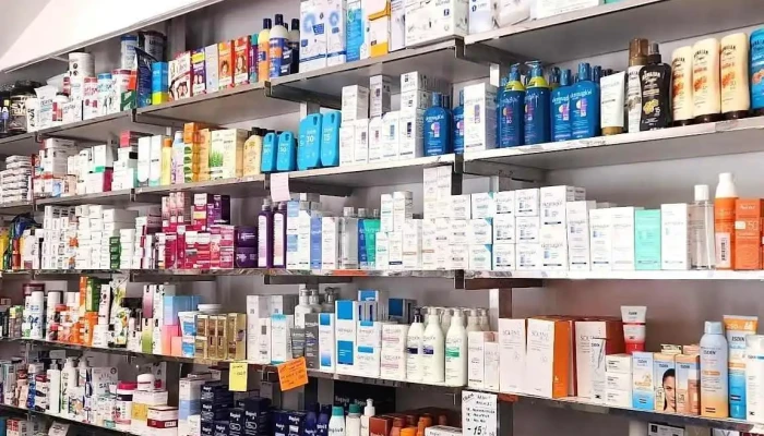 Farmacia El Bolsón - El Bolsón