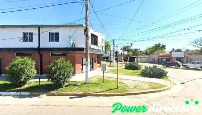 Farmacia Emi - Banda Del Río Salí