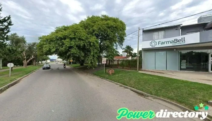 Farmacia Farmabell Costanera - Bell Ville