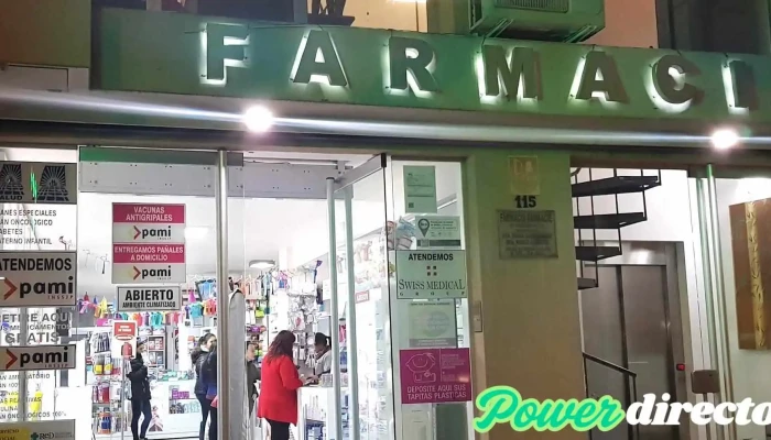 Farmacia Farmacie I - Santiago Del Estero