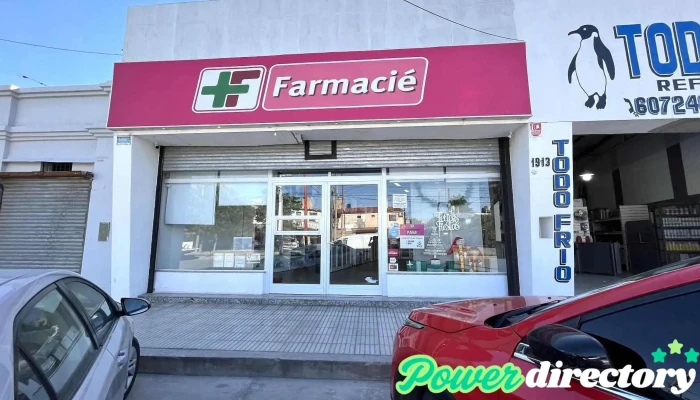Farmacia Farmacie V - Santiago Del Estero