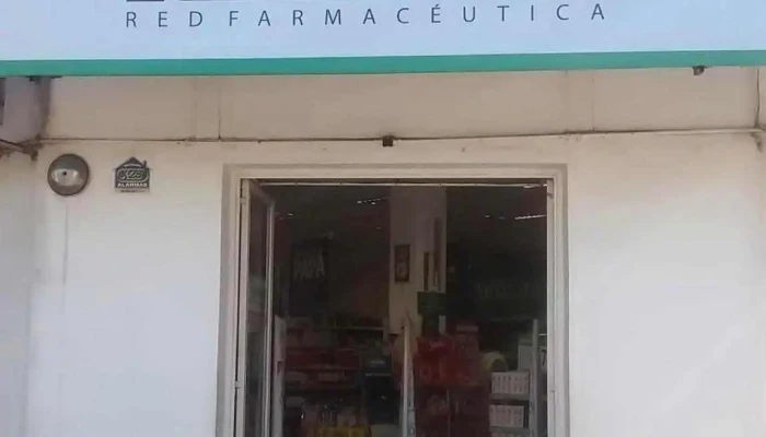 Farmacia Farmar - Resistencia