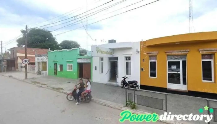 Farmacia FarmaSalud - Beltrán