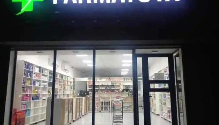 Farmacia Farmatuya - Añatuya