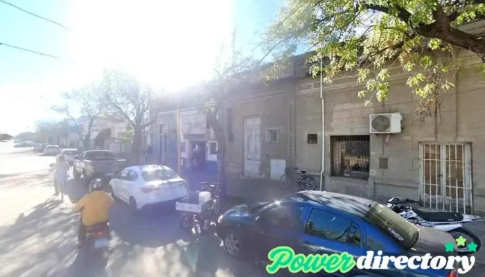 Farmacia Favre - San Carlos Centro