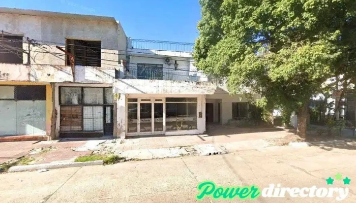 Farmacia Fernandez - Esquina