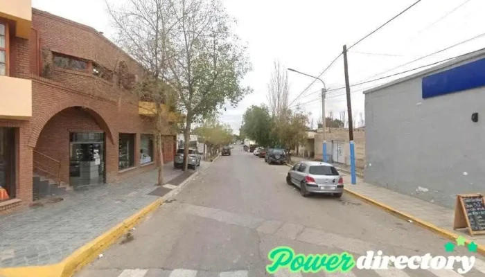 Farmacia Forte - San Jose De Jachal