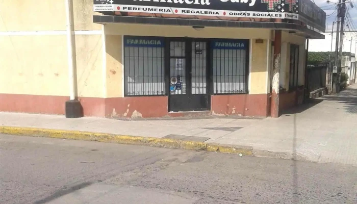Farmacia Gaby - Tafí Viejo