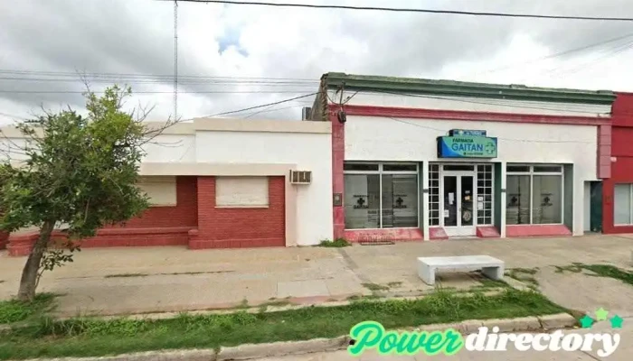 Farmacia Gaitan - San Cristobal