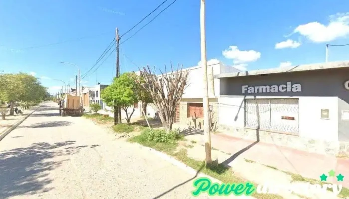 Farmacia Galenica' - Añatuya