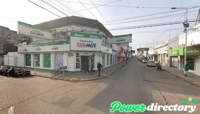 Farmacia Galeno - Corrientes