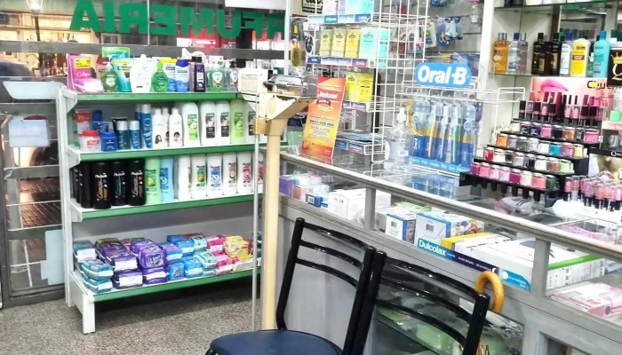 Farmacia Garavaglia - Villa Constitución