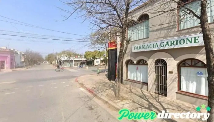 Farmacia Garione - Santa Fe