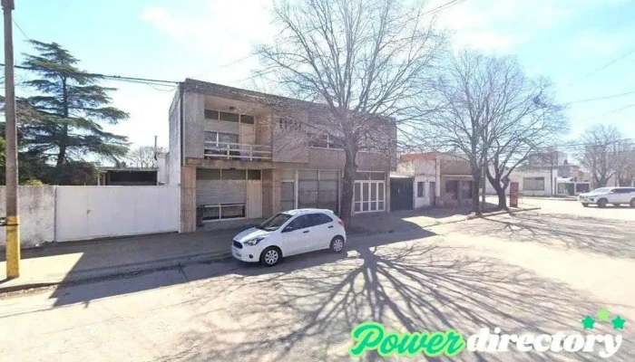 Farmacia Gomez- Perfumeria - Venado Tuerto
