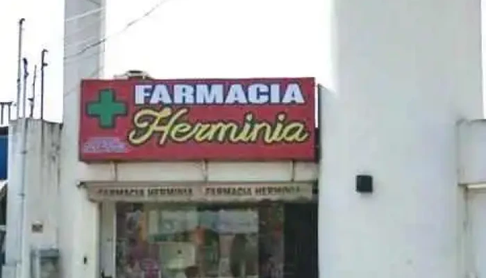 Farmacia Hermínia - Las Talitas