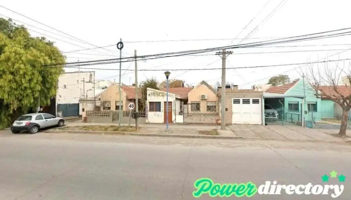 Farmacia Herrera - Gral. Roca