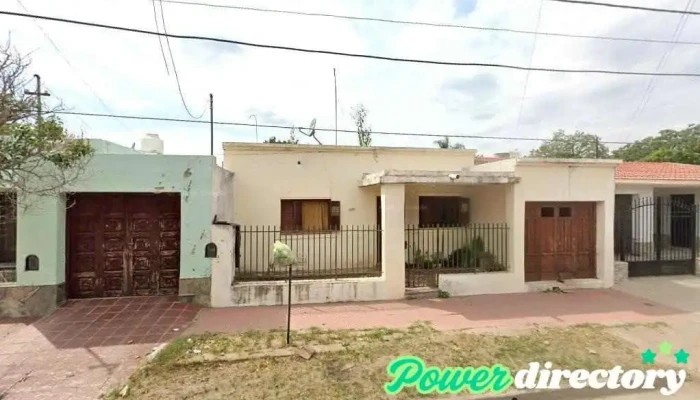 Farmacia Hoya - Moreno 1017