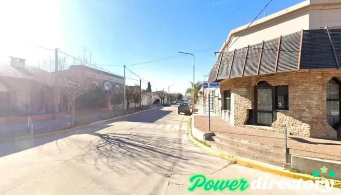 Farmacia Huemul - Villa Huidobro