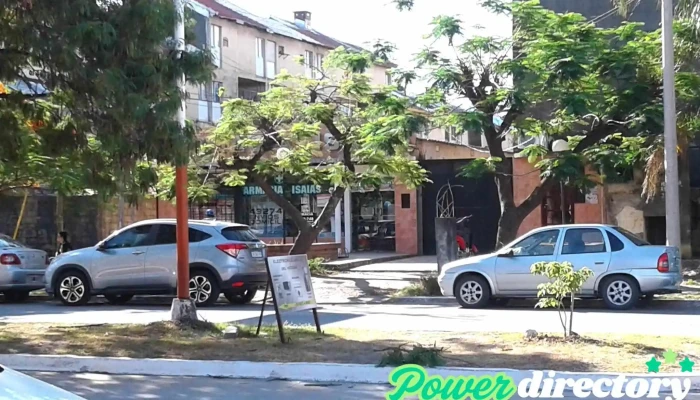 Farmacia Isaias - Resistencia