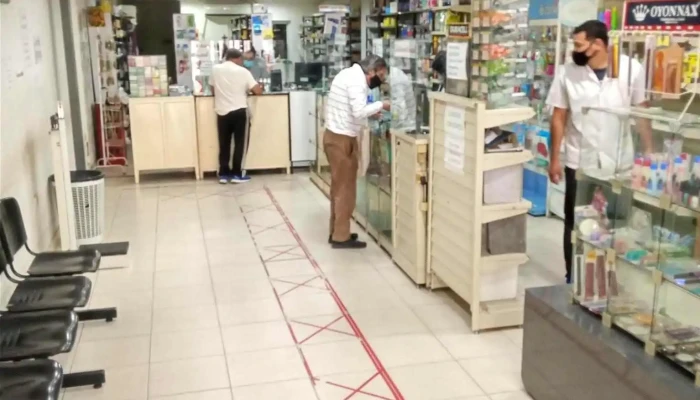 Farmacia Italia - Descuentos - Envios - Santiago Del Estero