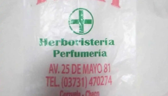 Farmacia Itati - Corzuela